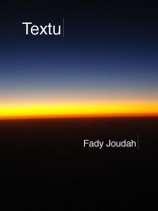 textu by Fady Joudah