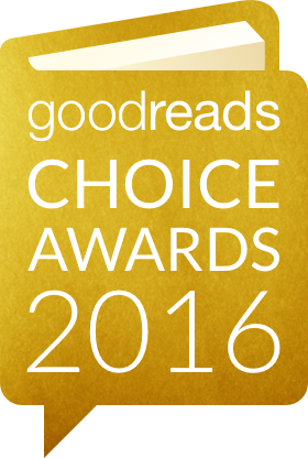 goodreads Choice Awards 2016